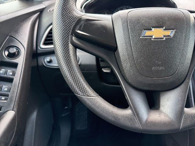 used 2018 Chevrolet Trax car, priced at $11,900