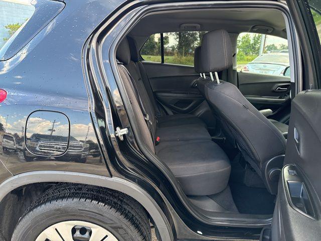 used 2018 Chevrolet Trax car, priced at $11,900