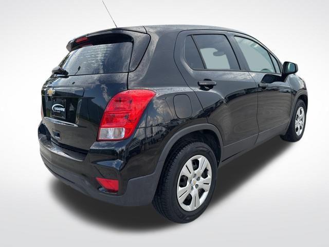used 2018 Chevrolet Trax car, priced at $11,900