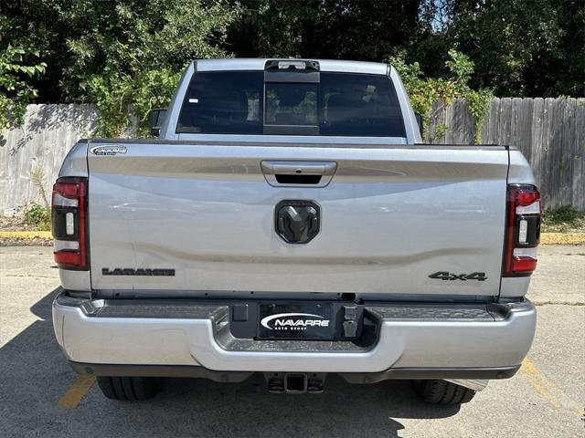 new 2024 Ram 2500 car, priced at $81,300