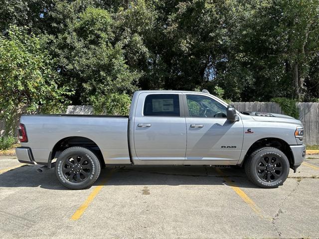 new 2024 Ram 2500 car, priced at $81,300