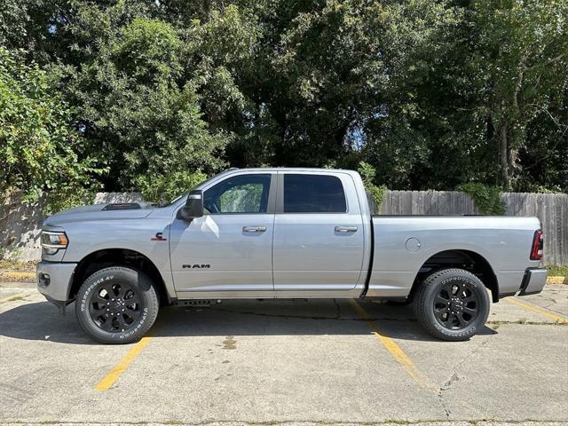 new 2024 Ram 2500 car, priced at $81,300