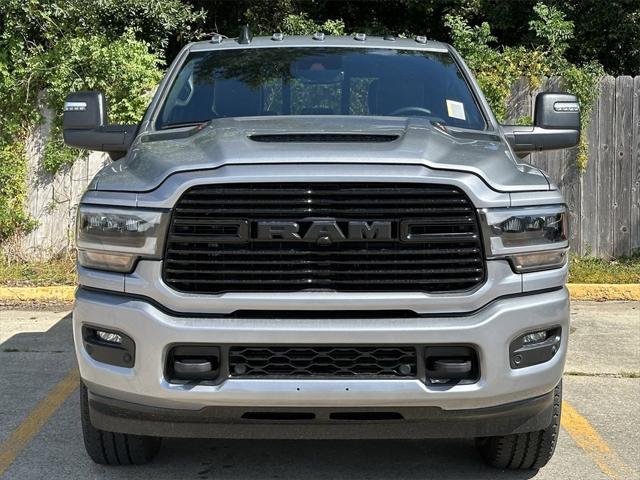 new 2024 Ram 2500 car, priced at $81,300