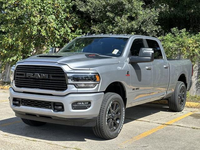 new 2024 Ram 2500 car, priced at $81,300