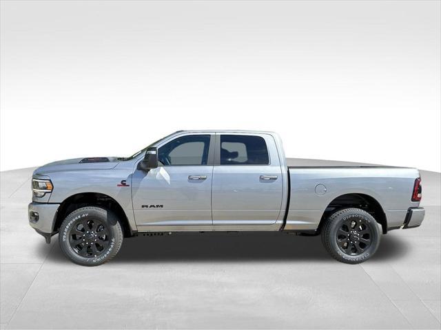 new 2024 Ram 2500 car, priced at $80,800