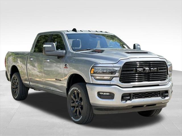 new 2024 Ram 2500 car, priced at $75,800