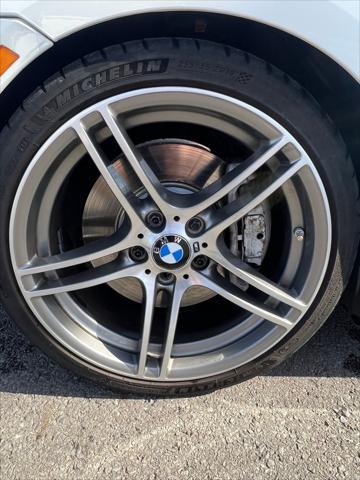 used 2011 BMW 335 car, priced at $16,000