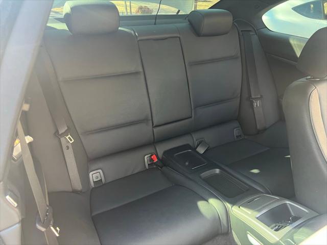 used 2011 BMW 335 car, priced at $16,000