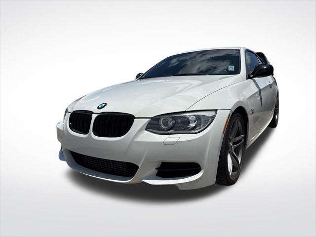 used 2011 BMW 335 car, priced at $16,000
