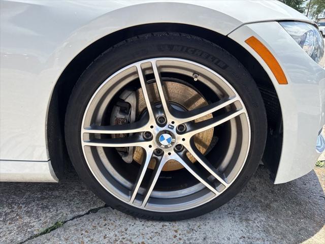 used 2011 BMW 335 car, priced at $16,000