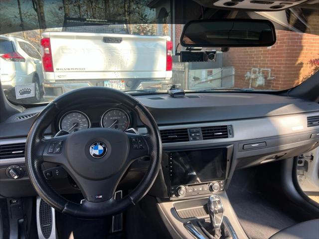 used 2011 BMW 335 car, priced at $16,000