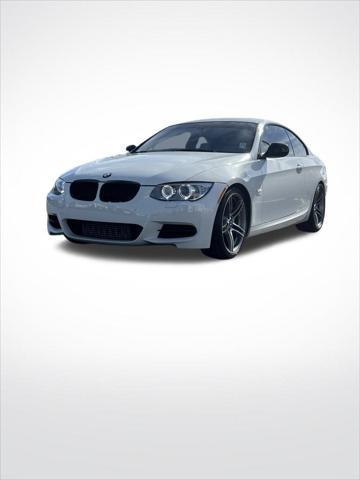 used 2011 BMW 335 car, priced at $16,000