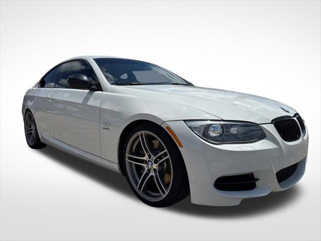 used 2011 BMW 335 car, priced at $16,000