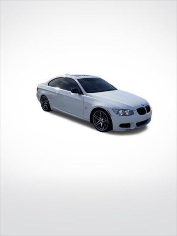 used 2011 BMW 335 car, priced at $16,000