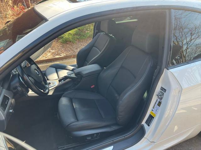 used 2011 BMW 335 car, priced at $16,000