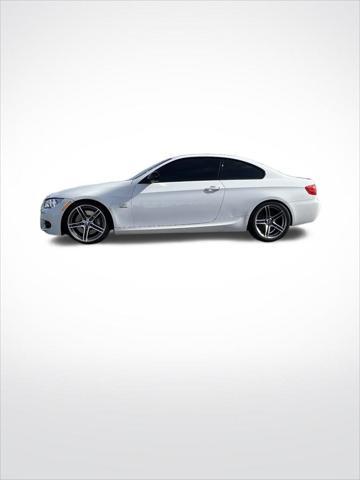 used 2011 BMW 335 car, priced at $16,000