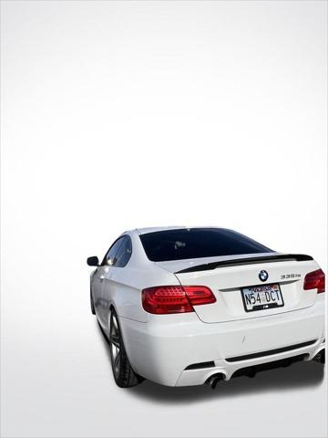 used 2011 BMW 335 car, priced at $16,000