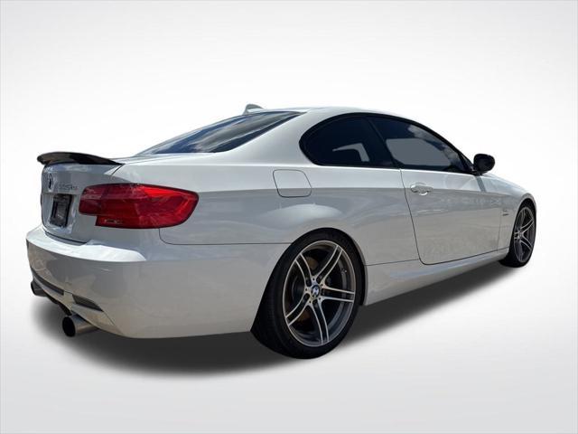 used 2011 BMW 335 car, priced at $16,000