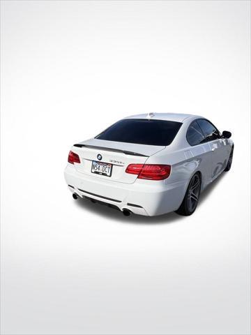 used 2011 BMW 335 car, priced at $16,000