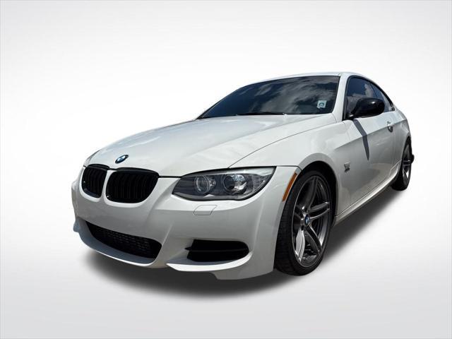 used 2011 BMW 335 car, priced at $16,000