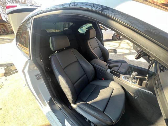 used 2011 BMW 335 car, priced at $16,000