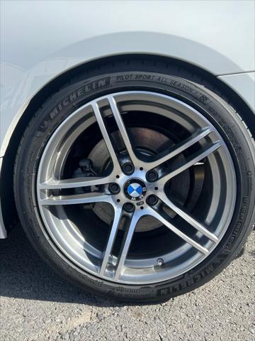 used 2011 BMW 335 car, priced at $16,000