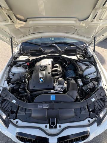 used 2011 BMW 335 car, priced at $16,000