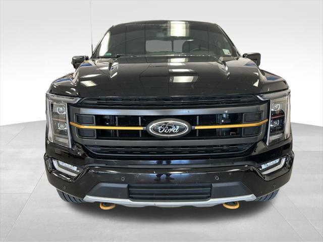 used 2023 Ford F-150 car, priced at $59,600