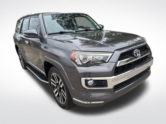 used 2015 Toyota 4Runner car
