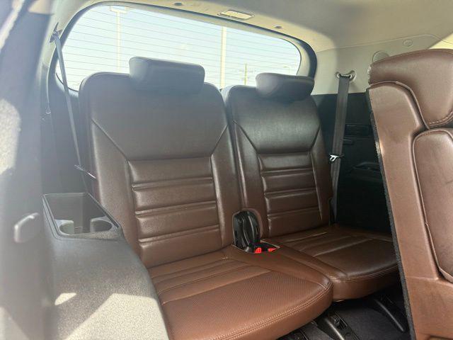 used 2019 Kia Sorento car, priced at $17,400