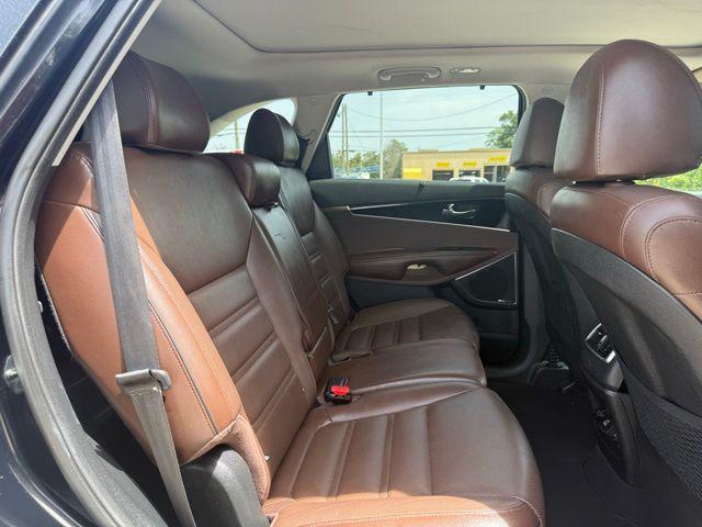 used 2019 Kia Sorento car, priced at $17,400