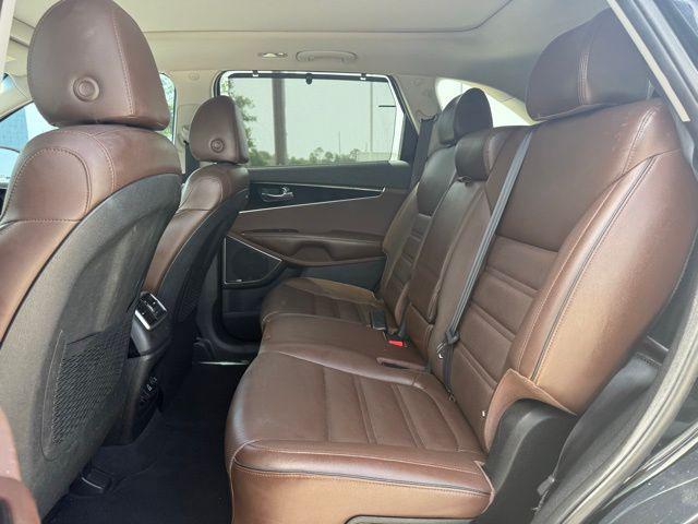 used 2019 Kia Sorento car, priced at $17,400