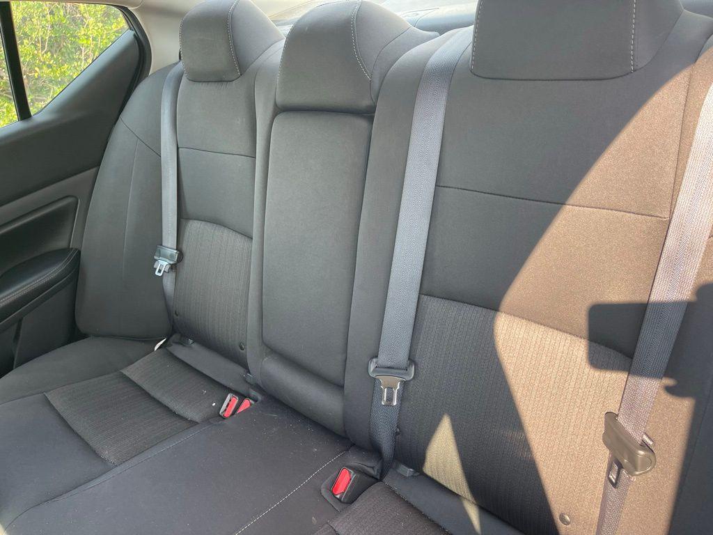used 2024 Nissan Altima car, priced at $21,900