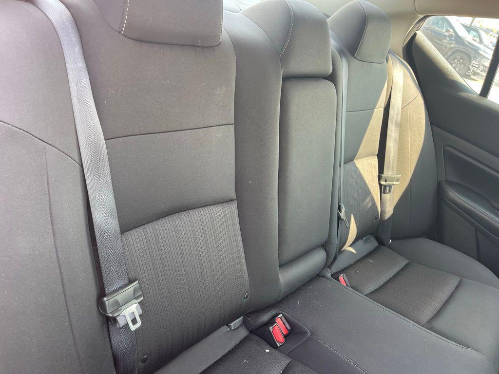 used 2024 Nissan Altima car, priced at $21,900