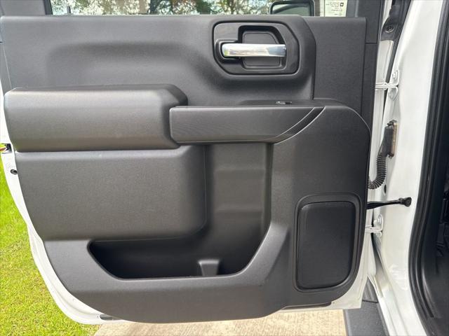 used 2023 Chevrolet Silverado 2500 car, priced at $47,145