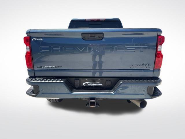 used 2024 Chevrolet Silverado 2500 car, priced at $65,500