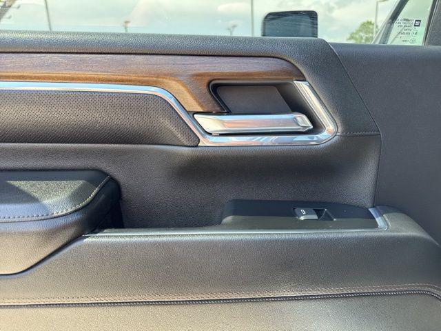 used 2024 Chevrolet Silverado 2500 car, priced at $65,500