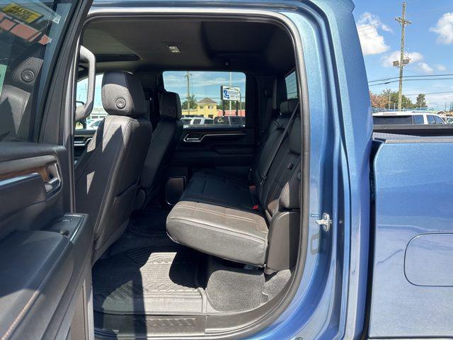 used 2024 Chevrolet Silverado 2500 car, priced at $65,500