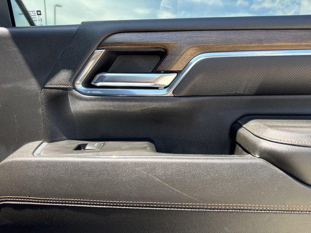 used 2024 Chevrolet Silverado 2500 car, priced at $65,500