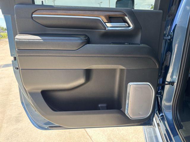 used 2024 Chevrolet Silverado 2500 car, priced at $65,500