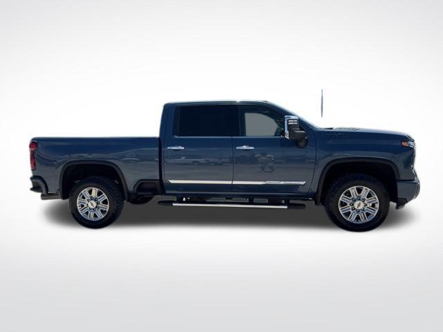 used 2024 Chevrolet Silverado 2500 car, priced at $65,500