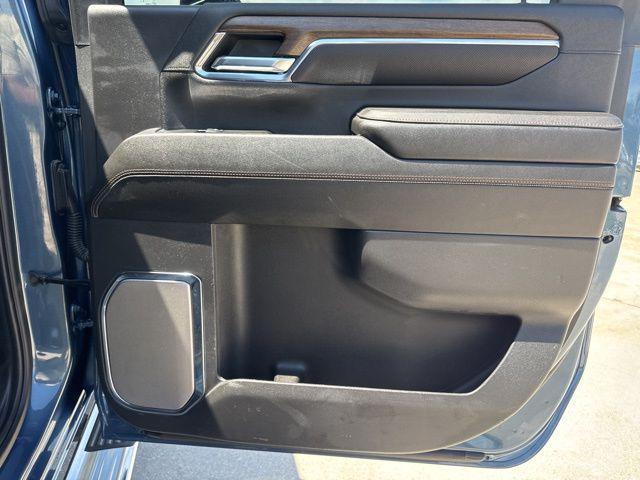 used 2024 Chevrolet Silverado 2500 car, priced at $65,500