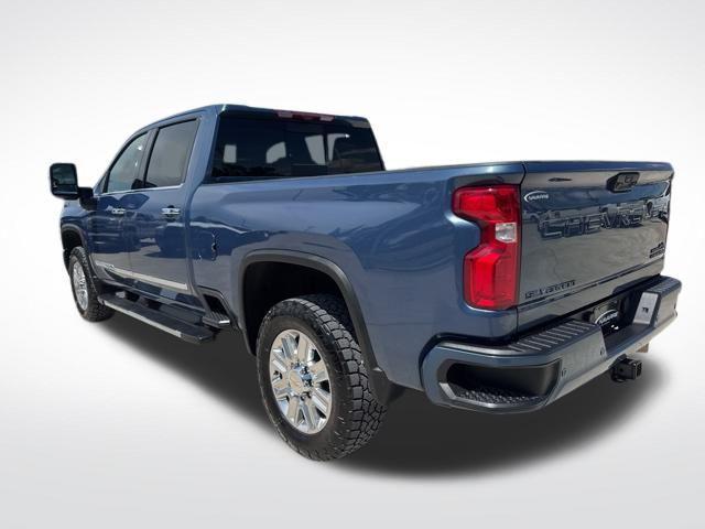 used 2024 Chevrolet Silverado 2500 car, priced at $65,500