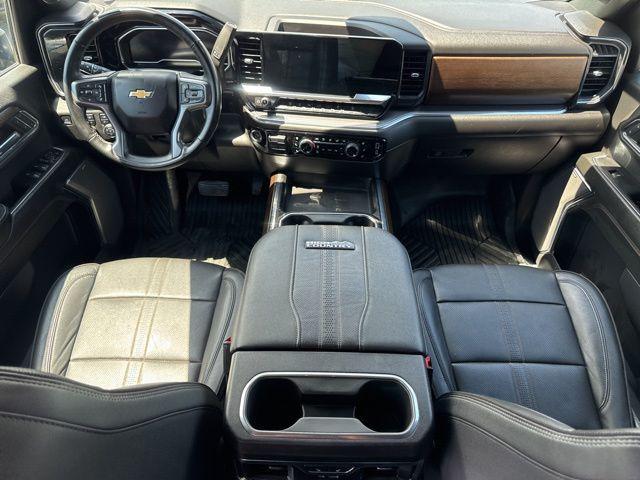 used 2024 Chevrolet Silverado 2500 car, priced at $65,500