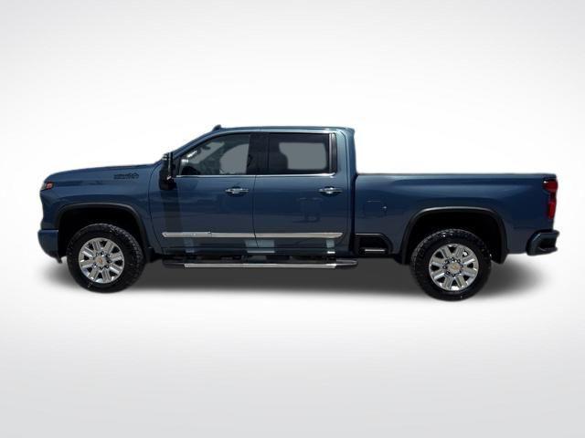 used 2024 Chevrolet Silverado 2500 car, priced at $65,500