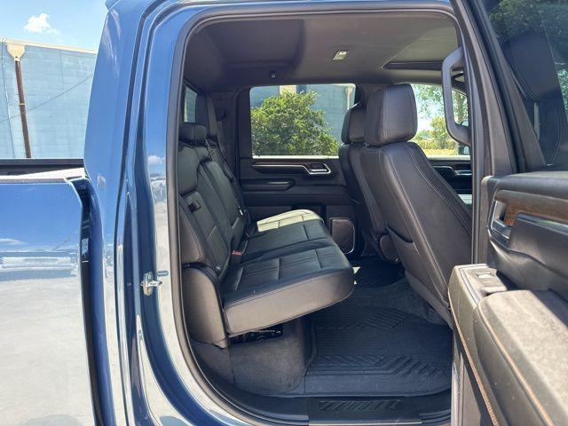used 2024 Chevrolet Silverado 2500 car, priced at $65,500