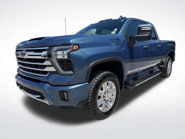 used 2024 Chevrolet Silverado 2500 car, priced at $65,500