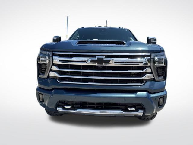 used 2024 Chevrolet Silverado 2500 car, priced at $65,500