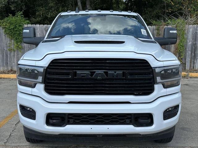 new 2024 Ram 3500 car, priced at $84,220