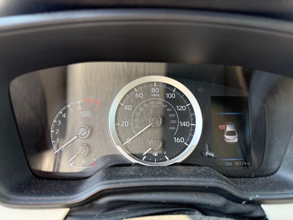 used 2020 Toyota Corolla car, priced at $18,300